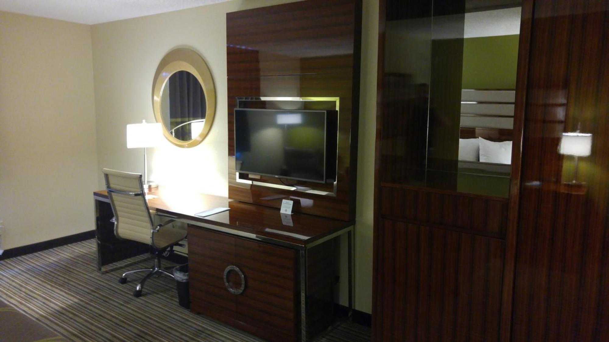 Super 8 By Wyndham Copley Akron Quarto foto